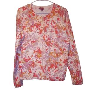 Merona Cardigan XLarge